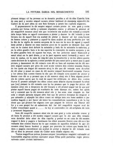 Archivio storico sardo