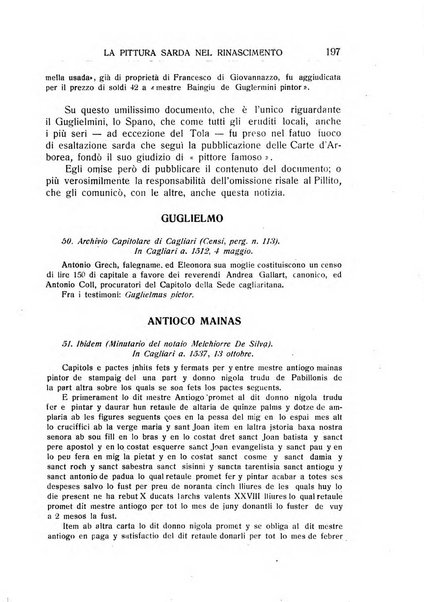 Archivio storico sardo