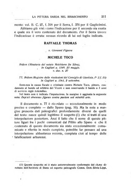 Archivio storico sardo