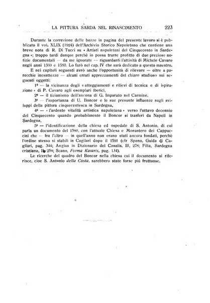 Archivio storico sardo