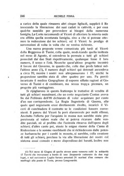 Archivio storico sardo