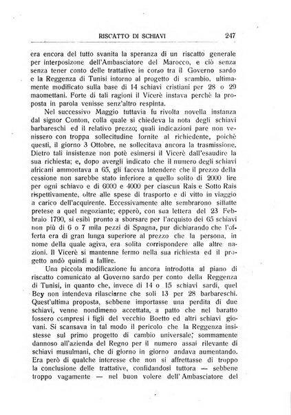 Archivio storico sardo