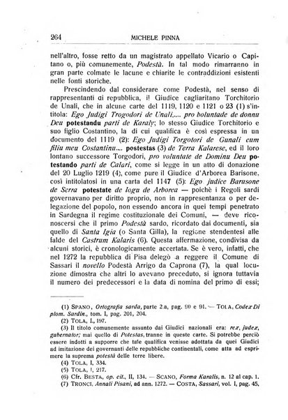 Archivio storico sardo