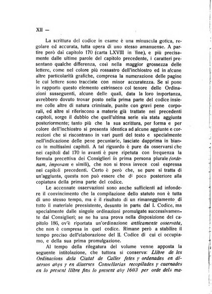 Archivio storico sardo