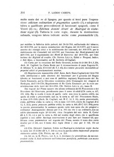 Archivio storico sardo