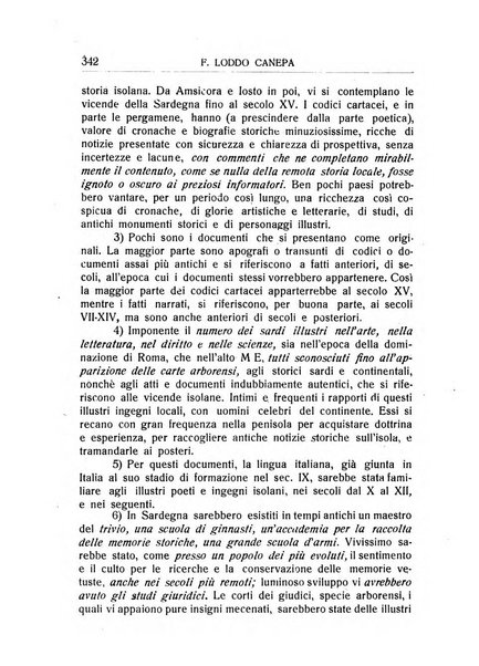 Archivio storico sardo