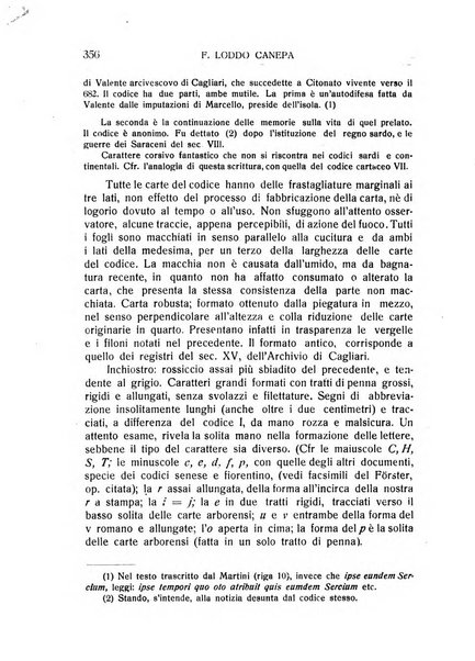 Archivio storico sardo