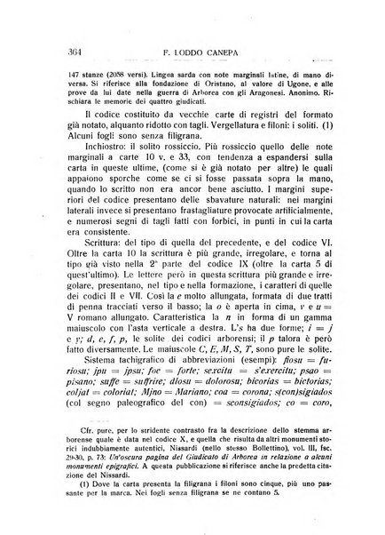 Archivio storico sardo