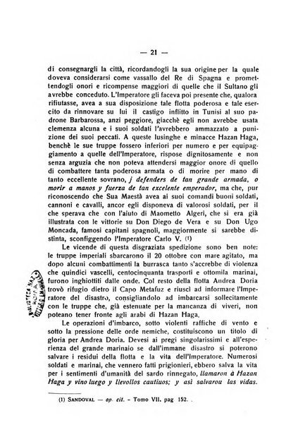 Archivio storico sardo