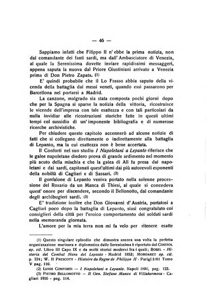 Archivio storico sardo