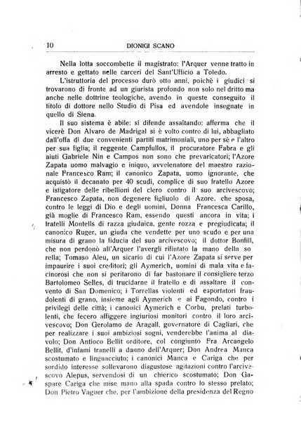 Archivio storico sardo