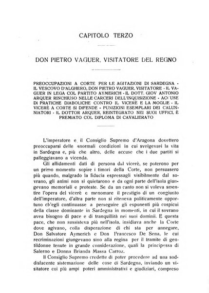 Archivio storico sardo