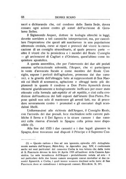 Archivio storico sardo