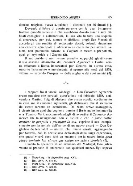 Archivio storico sardo