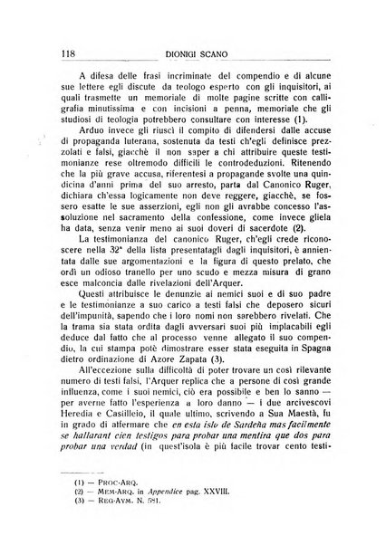 Archivio storico sardo