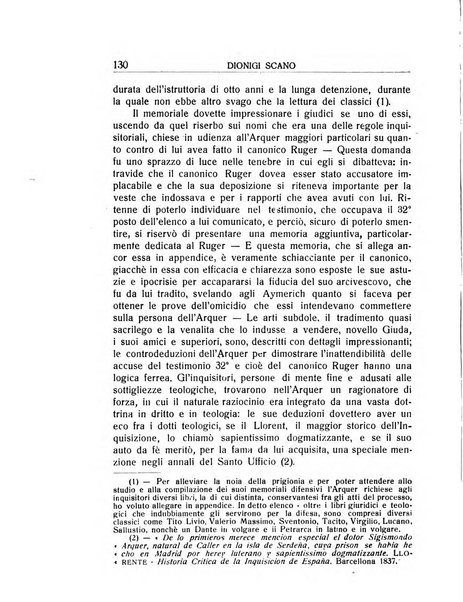 Archivio storico sardo