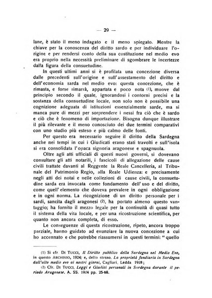 Archivio storico sardo