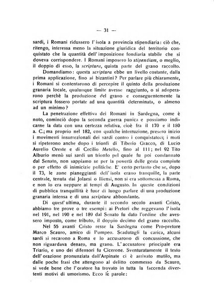 Archivio storico sardo