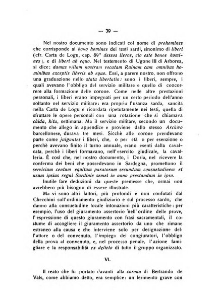 Archivio storico sardo