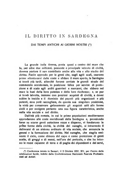 Archivio storico sardo