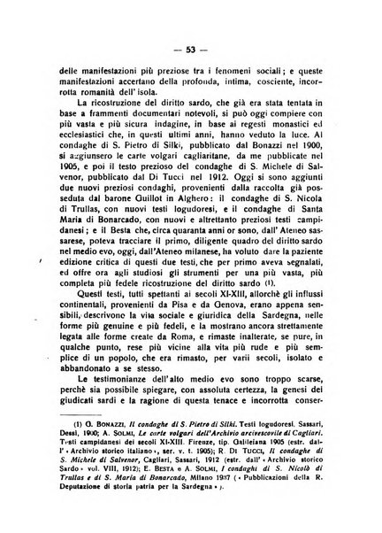 Archivio storico sardo