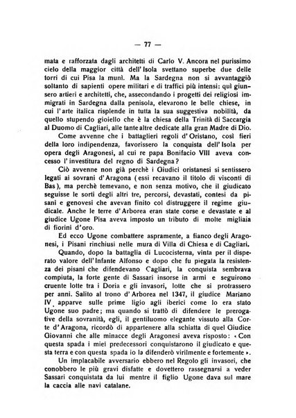 Archivio storico sardo