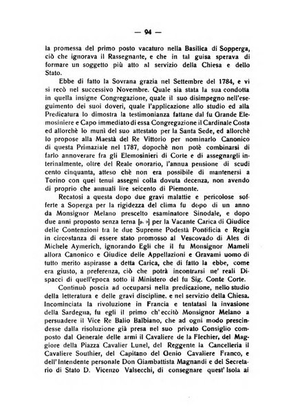 Archivio storico sardo