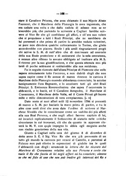 Archivio storico sardo