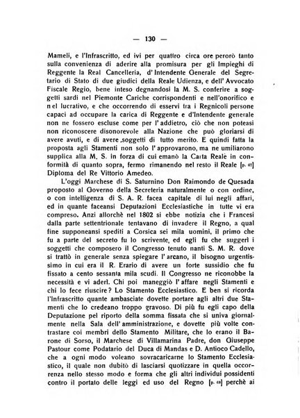 Archivio storico sardo