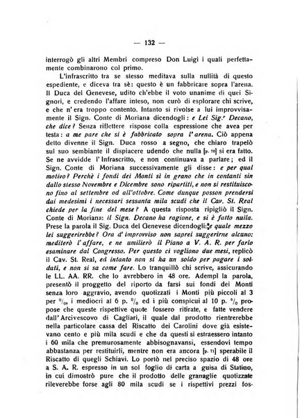 Archivio storico sardo