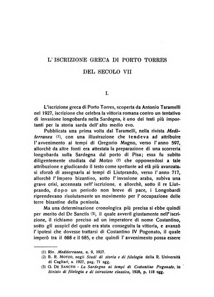 Archivio storico sardo