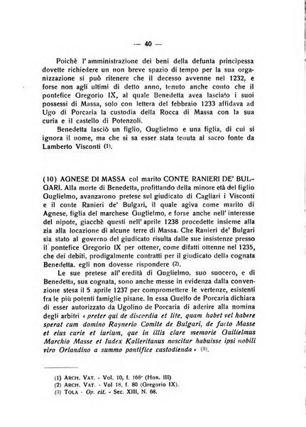 Archivio storico sardo