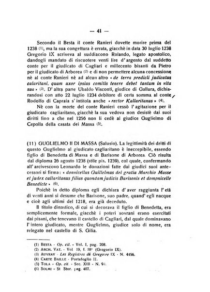 Archivio storico sardo