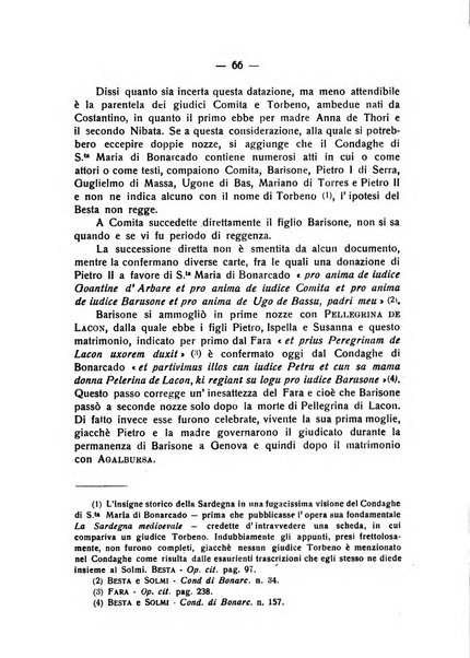 Archivio storico sardo