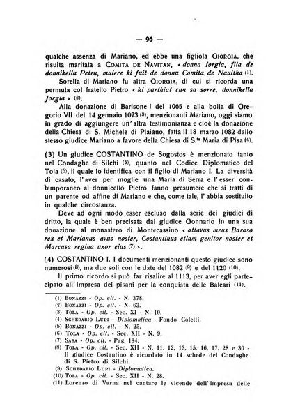 Archivio storico sardo