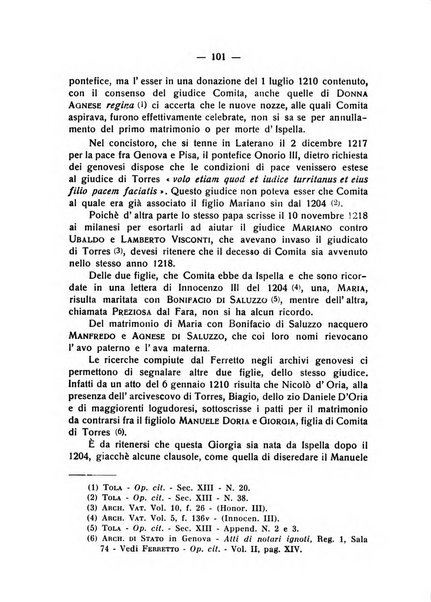 Archivio storico sardo