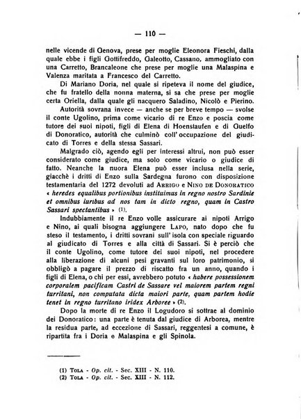 Archivio storico sardo