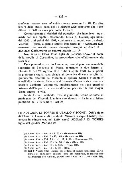 Archivio storico sardo