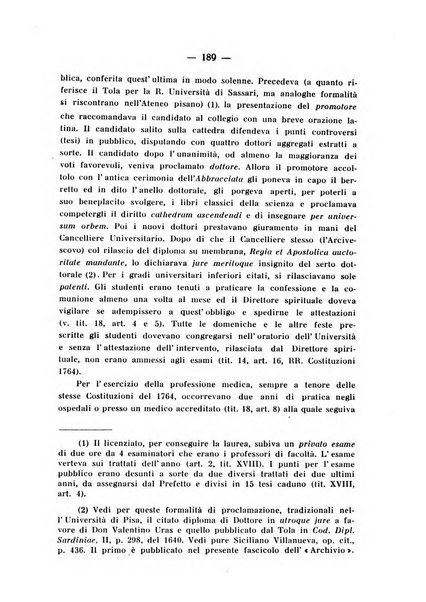 Archivio storico sardo