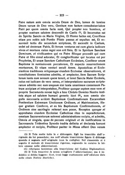 Archivio storico sardo