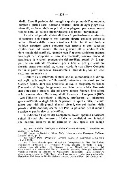 Archivio storico sardo