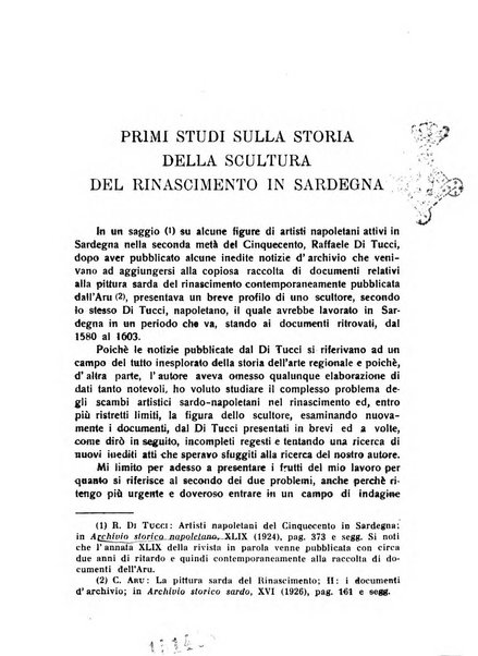 Archivio storico sardo