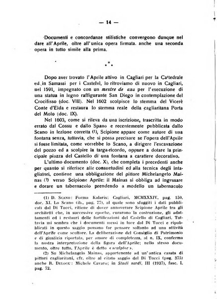 Archivio storico sardo