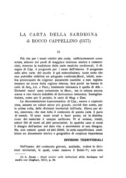 Archivio storico sardo