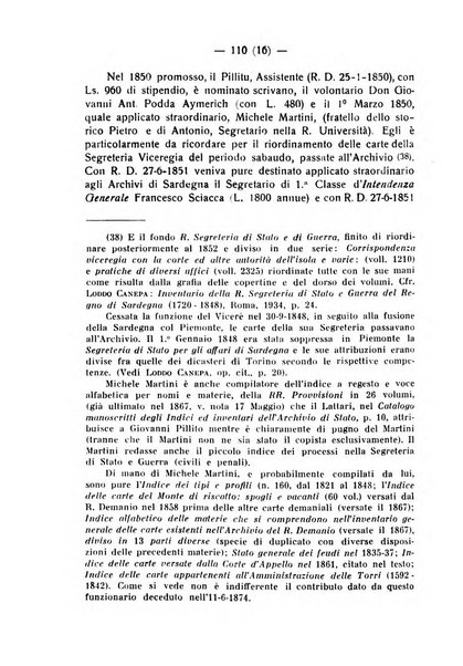 Archivio storico sardo