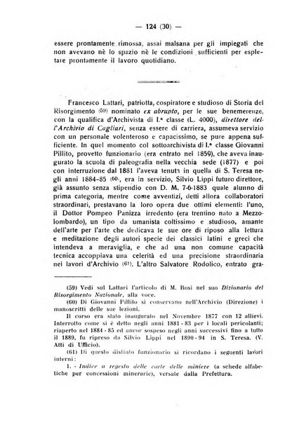 Archivio storico sardo