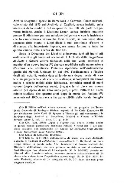 Archivio storico sardo