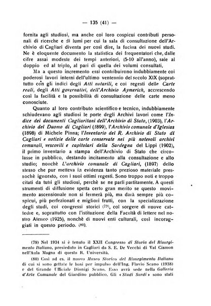 Archivio storico sardo