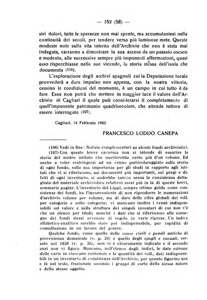 Archivio storico sardo