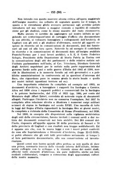 Archivio storico sardo